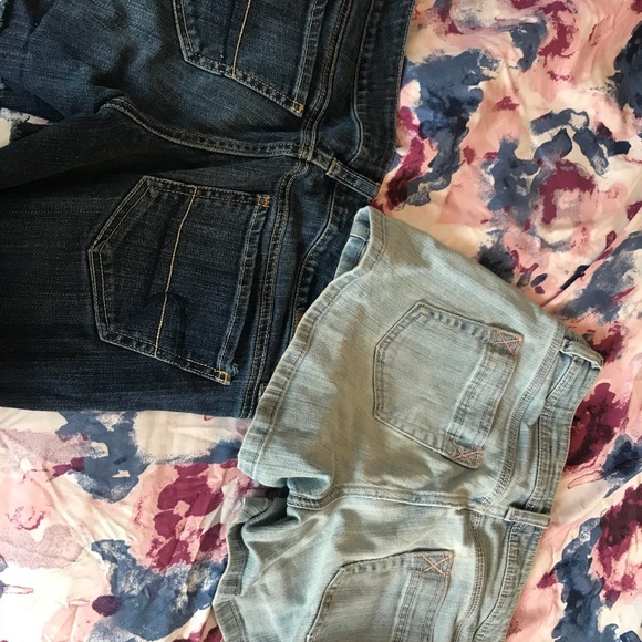 Shorts bundle - Picture 2 of 2